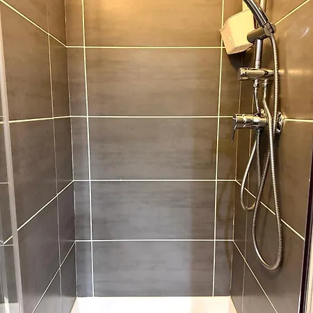 Apartman La Aux Mouettes Andernos-les-Bains