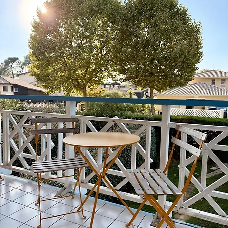 La Aux Mouettes * アンデルノ・レ・バン