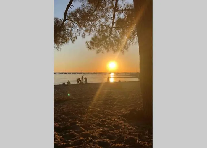 La Aux Mouettes * 앙데르노스레방