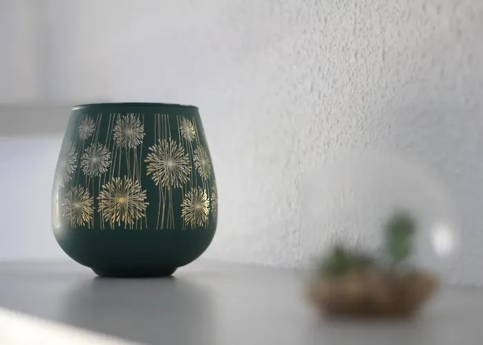 아파트 La Aux Mouettes