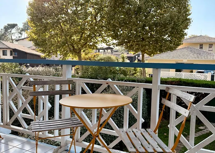 La Aux Mouettes * 앙데르노스레방