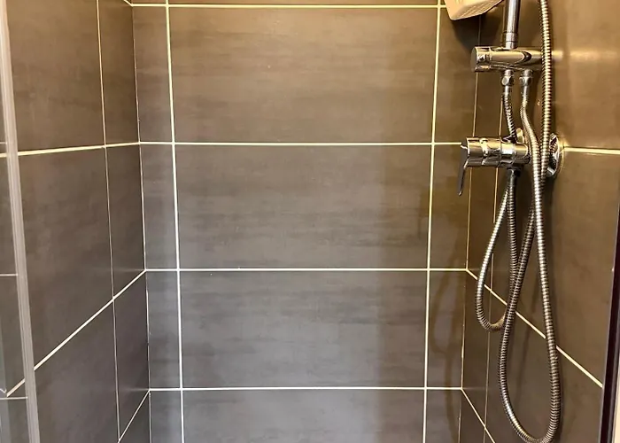 شقة La Aux Mouettes أنديرنو لي بان